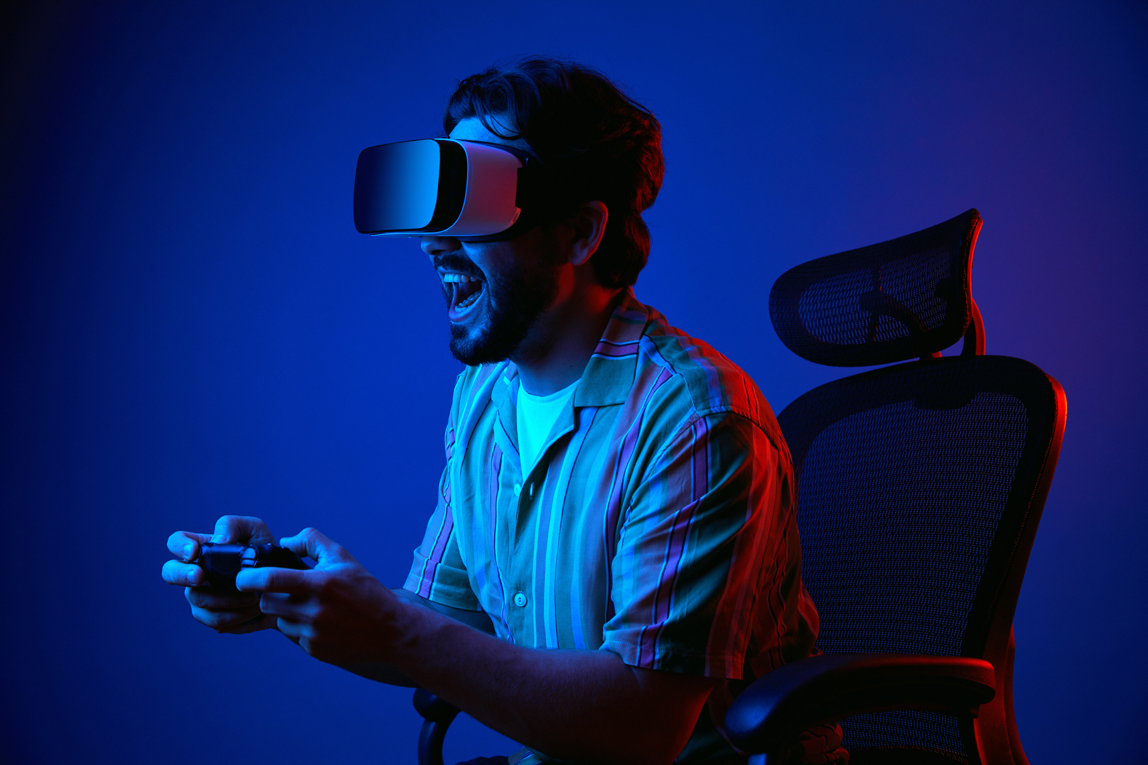 The Metaverse in 2023: From Bubble to Building